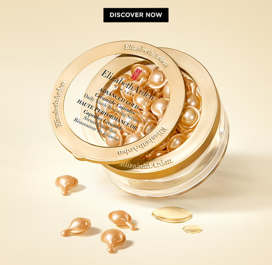 Discover Now