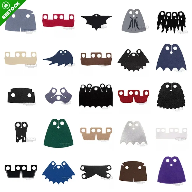 Cape Restock