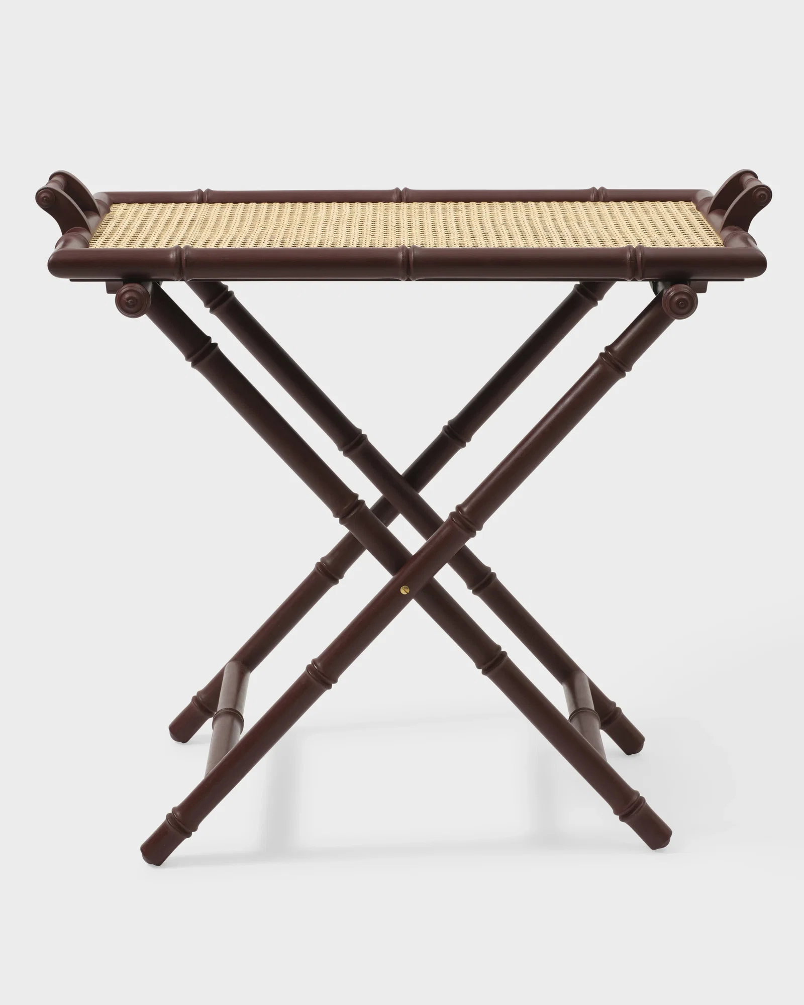 Image of Folding Tray Table