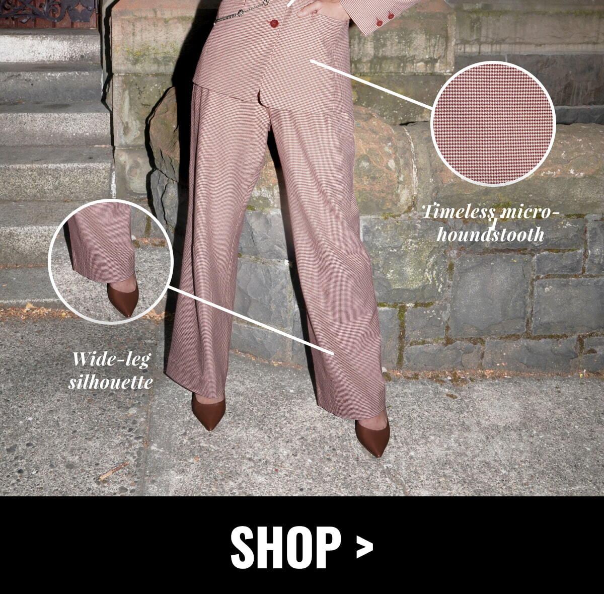 SHOP >