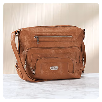 B.Amici™ Margot Westhampton Hobo