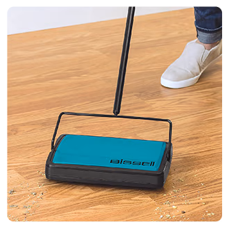 Bissell® Carpet Sweeper