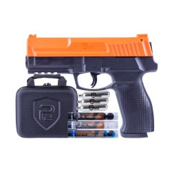 P2P Secure 68P Impact Defense Kit
