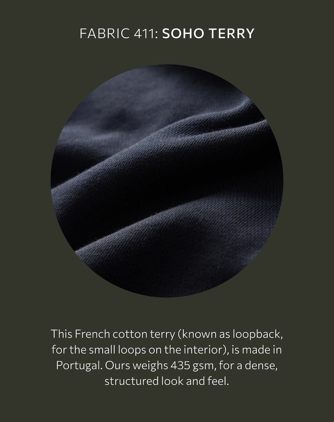 SHOP THE SOHO COLLECTION