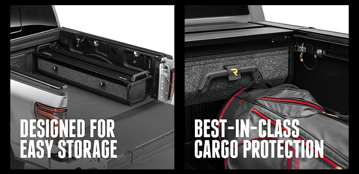 Easy Storage