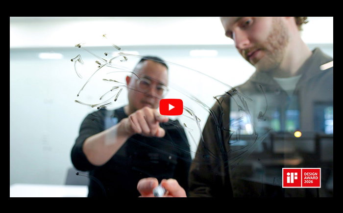 Why we made it video