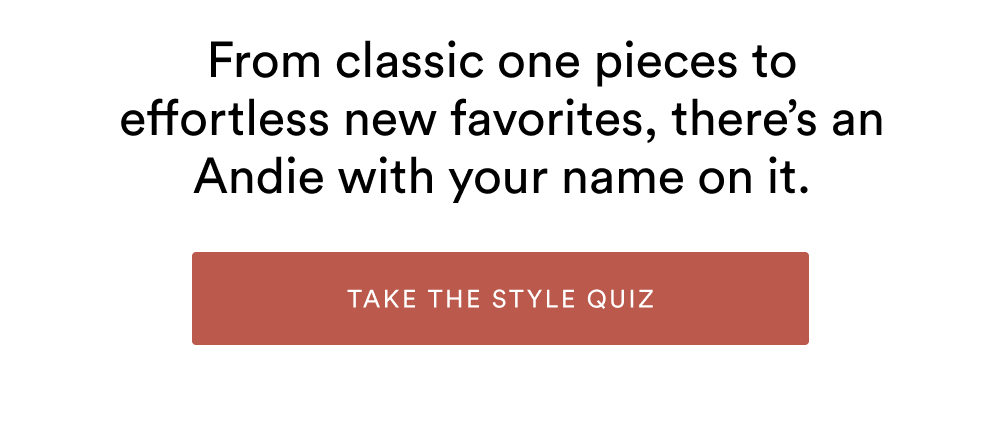 [TAKE THE STYLE QUIZ]