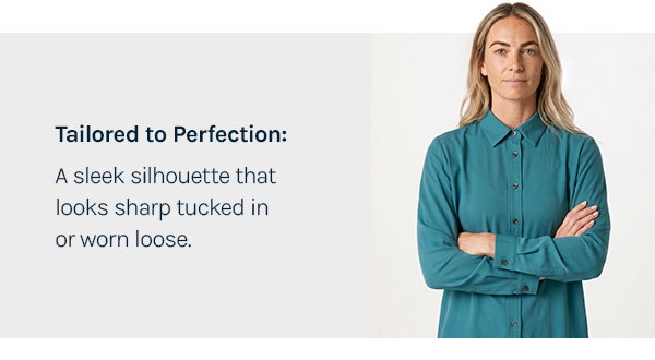 Tailored to Perfection