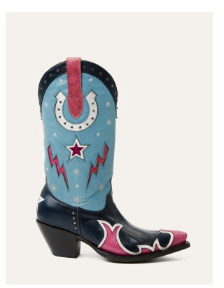 Shop Boots & Apparel