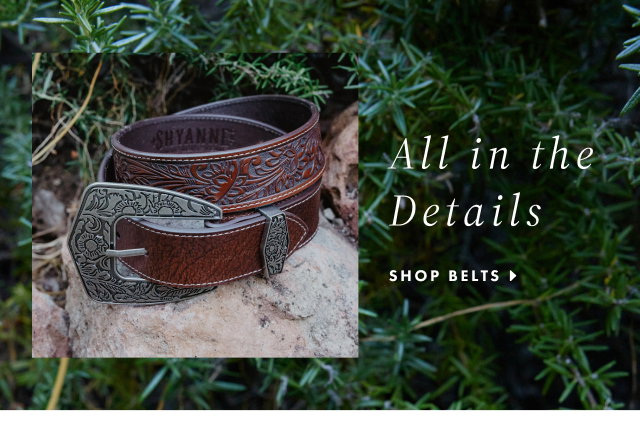 Shop Boots & Apparel