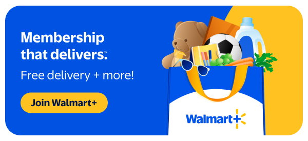 Membership that delivers.™ Free delivery + more!