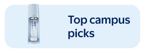 Top campus picks