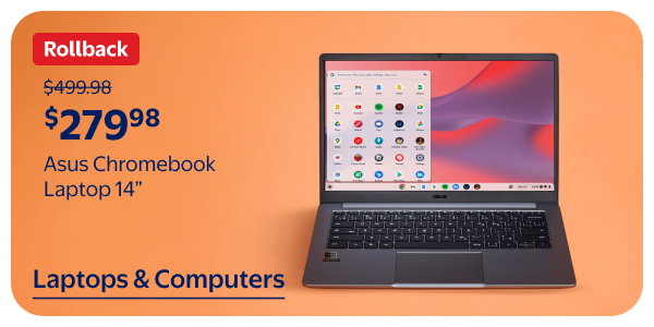 Laptops & Computers
