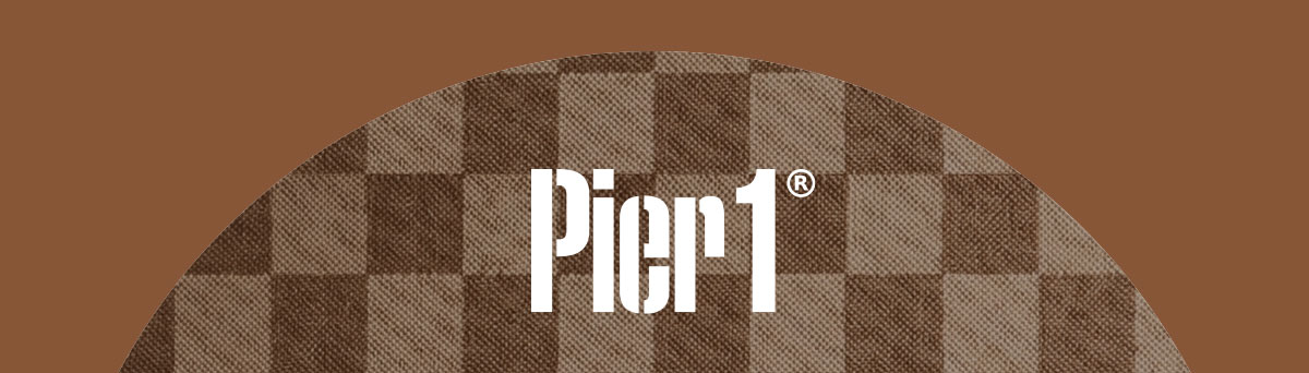 Pier 1