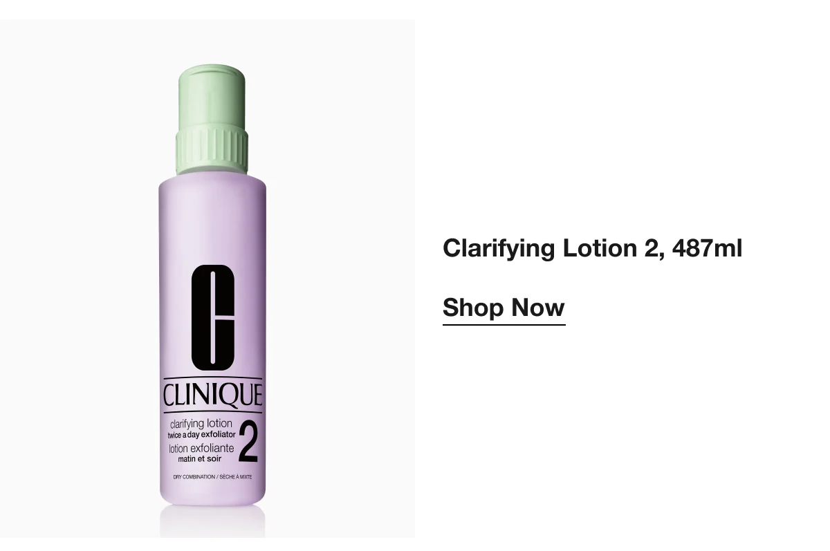Clarifying Lotion 2, 487ml | Shop Now