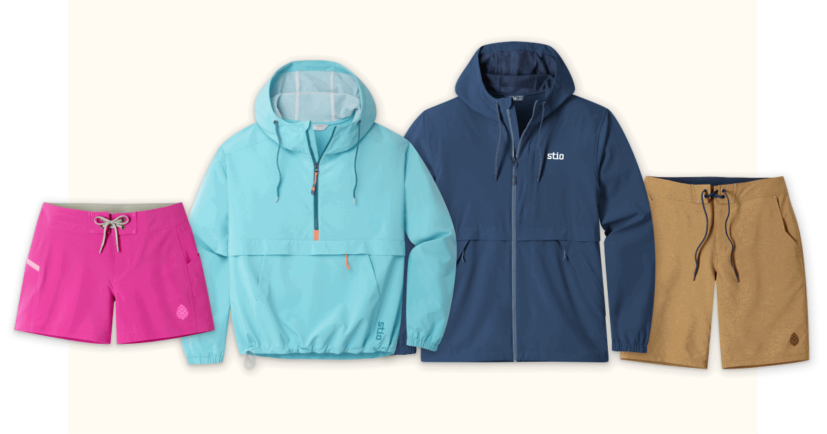 Up To 40% Off Water Styles