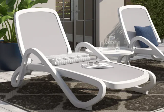 Our Top Sun Loungers