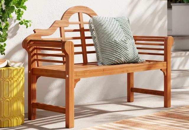 Offers on Garden Benches