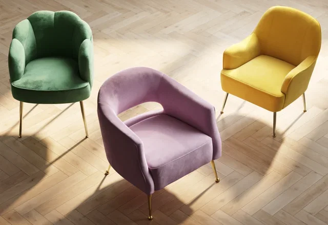 Accent Chairs on Sale