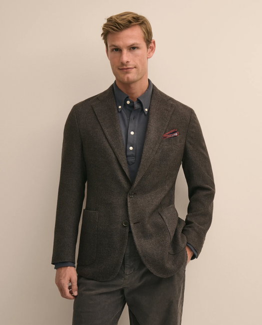 Image of The Cloud Jacket in