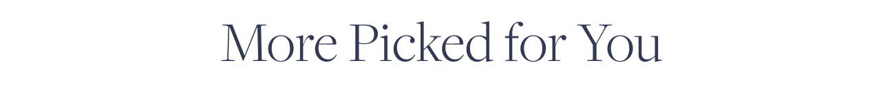 Curated for You