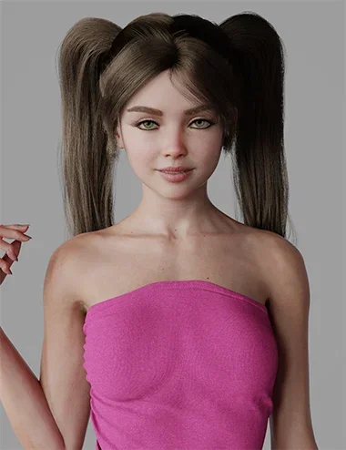 MGAB Montana HD for Genesis 9