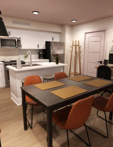 FG My First Apartment Bundle