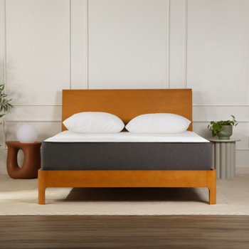 Casper Cooling Select 12-inch Memory Foam Queen Mattress