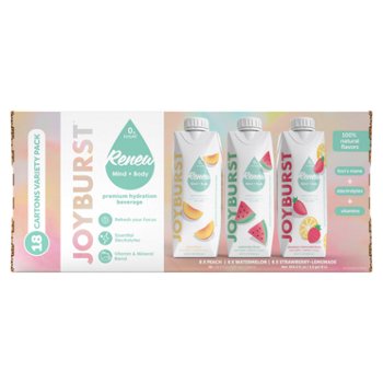 Joyburst Premium Hydration Beverage