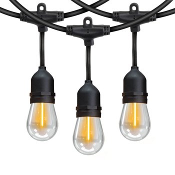 Feit Electric 48' LED String Lights