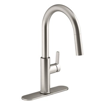 Kohler Rodean Pull-Down Kitchen Faucet