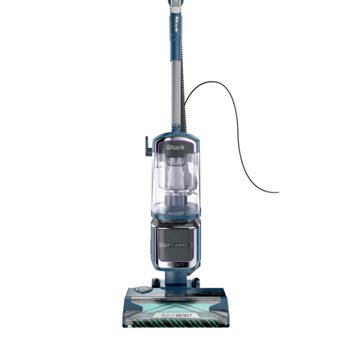 Shark Detect Performance Lift-Away Advanced Upright Vacuum with DuoClean Detect