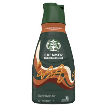Starbucks® Caramel Macchiato Creamer
