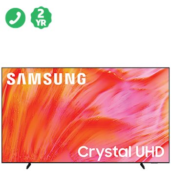 Samsung 98-inch Class - U9000H Crystal UHD Series - 4K Smart TV