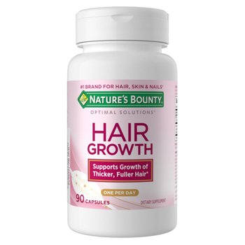 Nature’s Bounty Hair, Skin & Nails Softgels