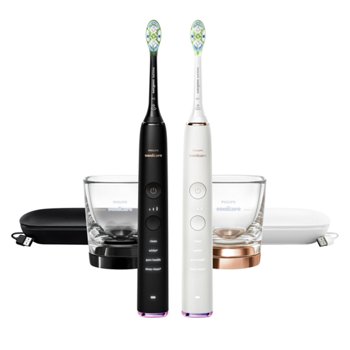 Philips Sonicare DiamondClean Rechargeable Toothbrush