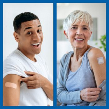 Flu Shots Now Available**
