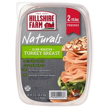Hillshire Farm Naturals Turkey Breast