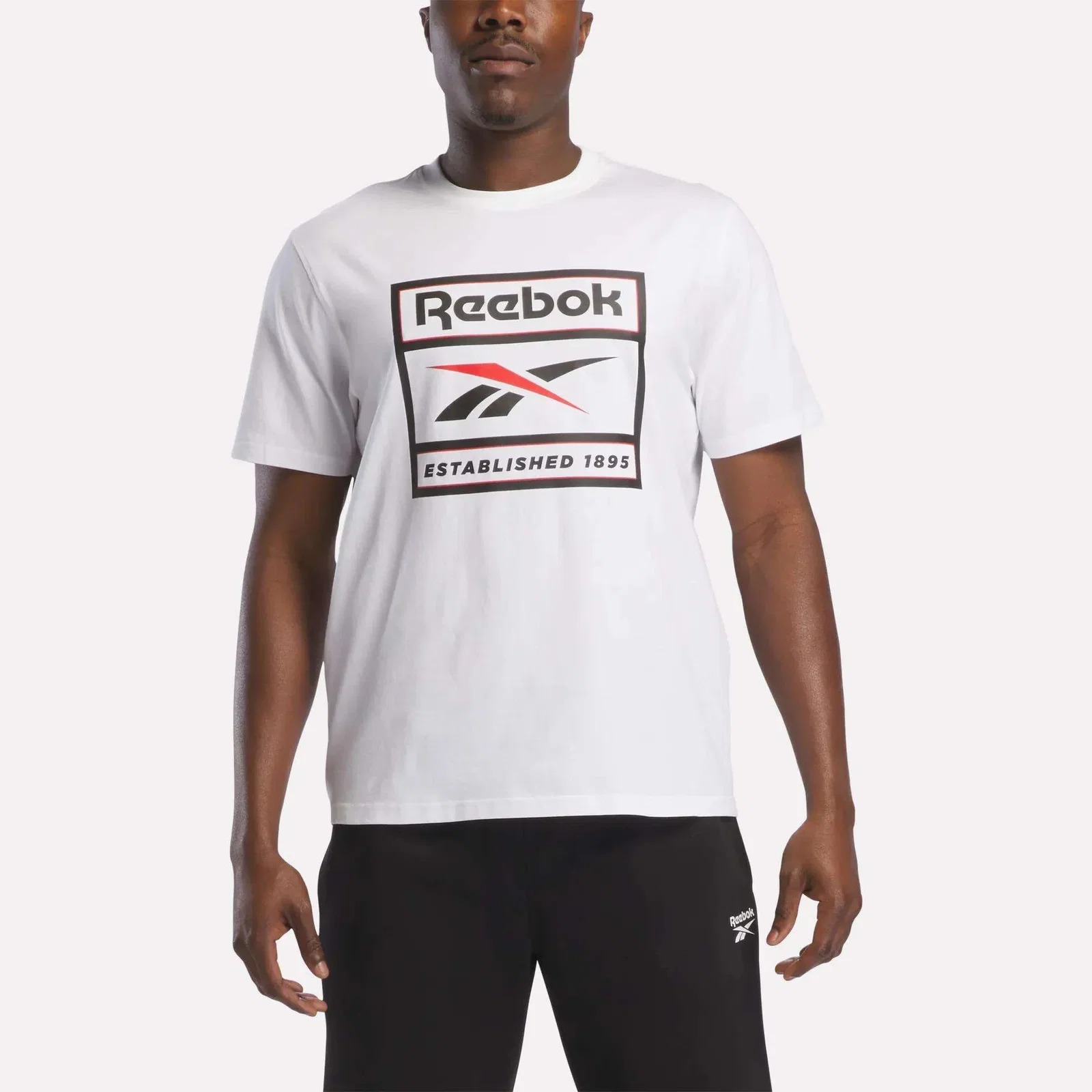 Image of Men's Logo T-Shirt