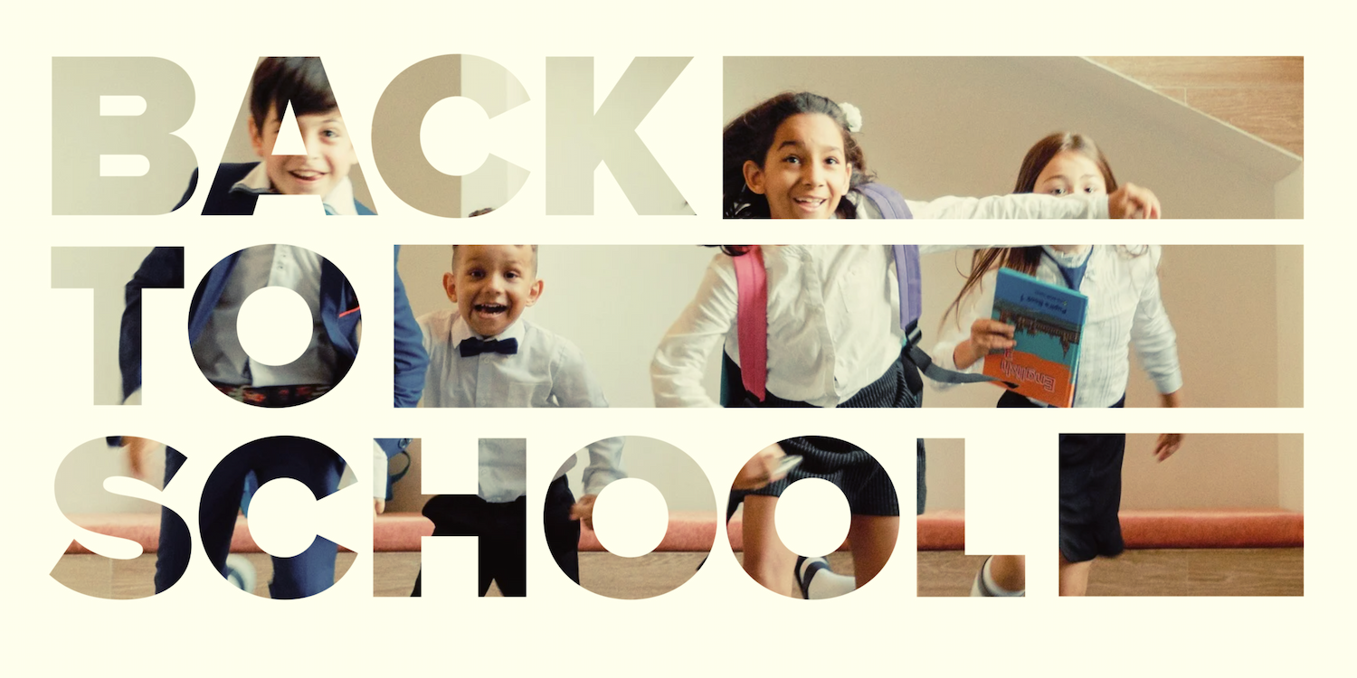 Musicnotes Back to School