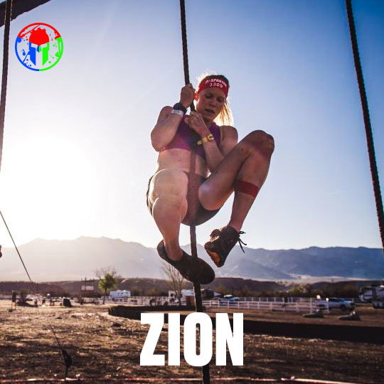zion