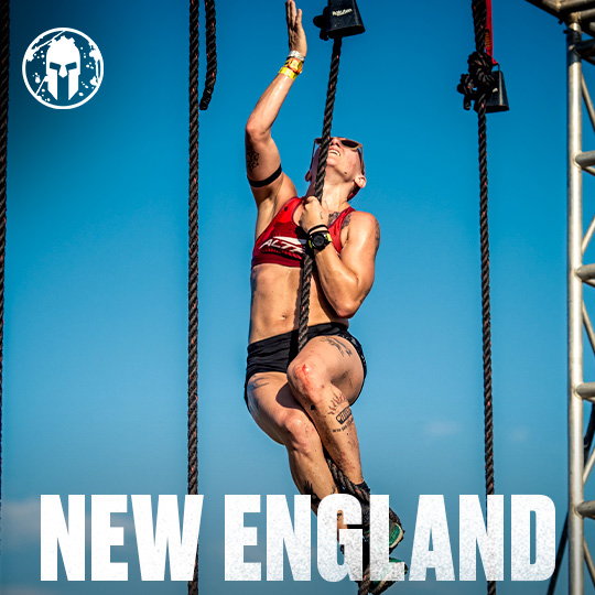 new england