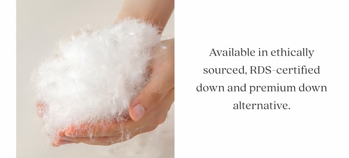 Available in rds-certified down