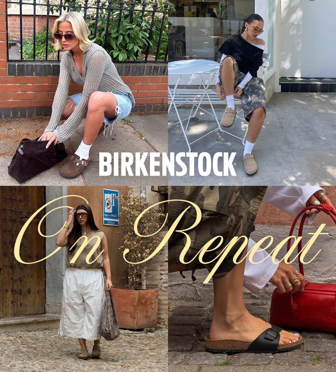BIRKENSTOCK Image 