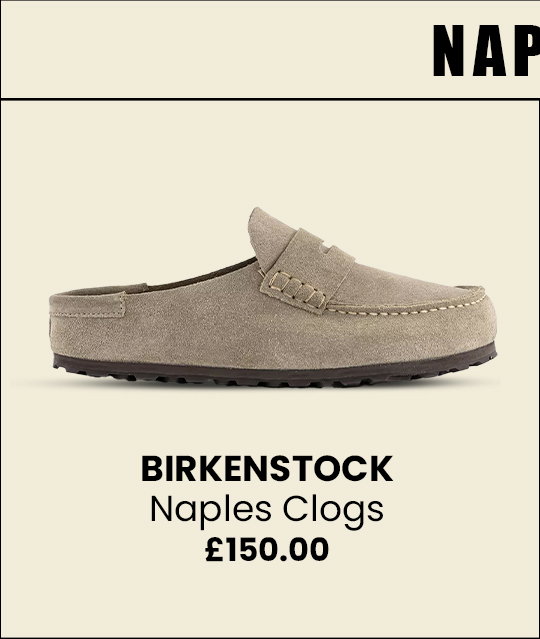BIRKENSTOCK Naples Image 