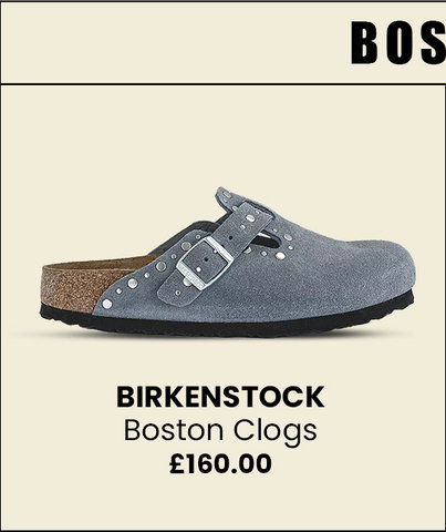 BIRKENSTOCK Boston Image 