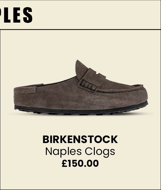 BIRKENSTOCK Naples Image 
