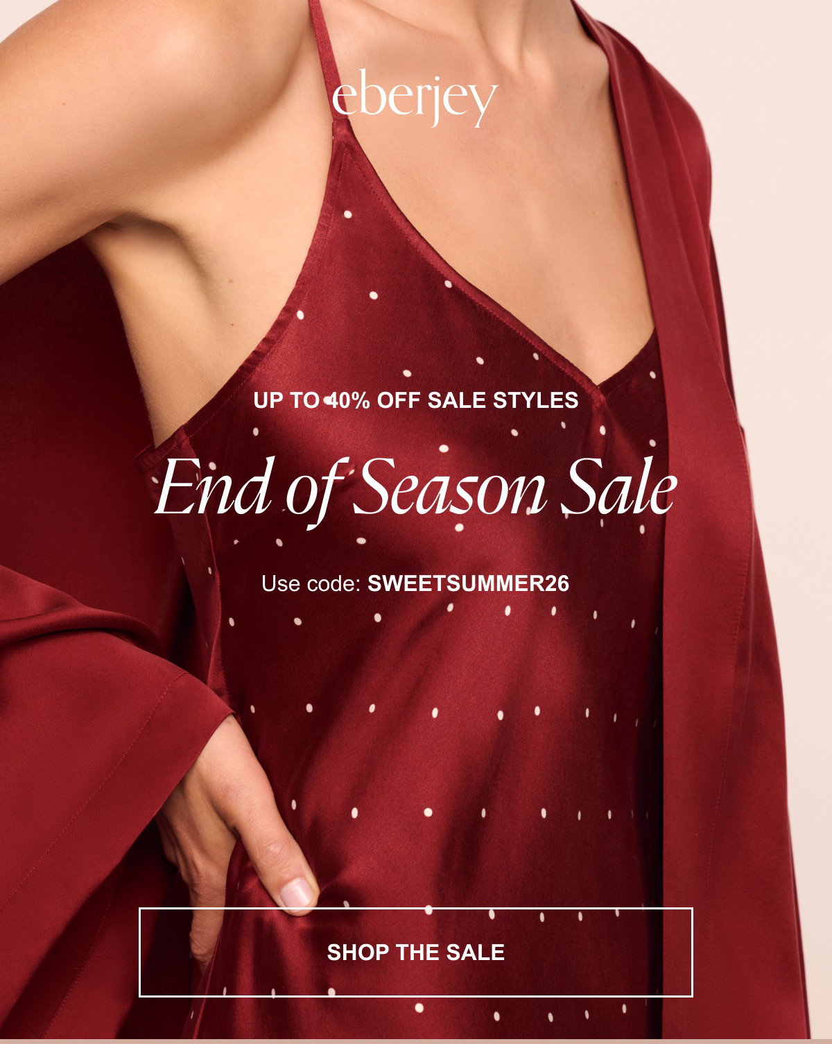 Shop The Sale 