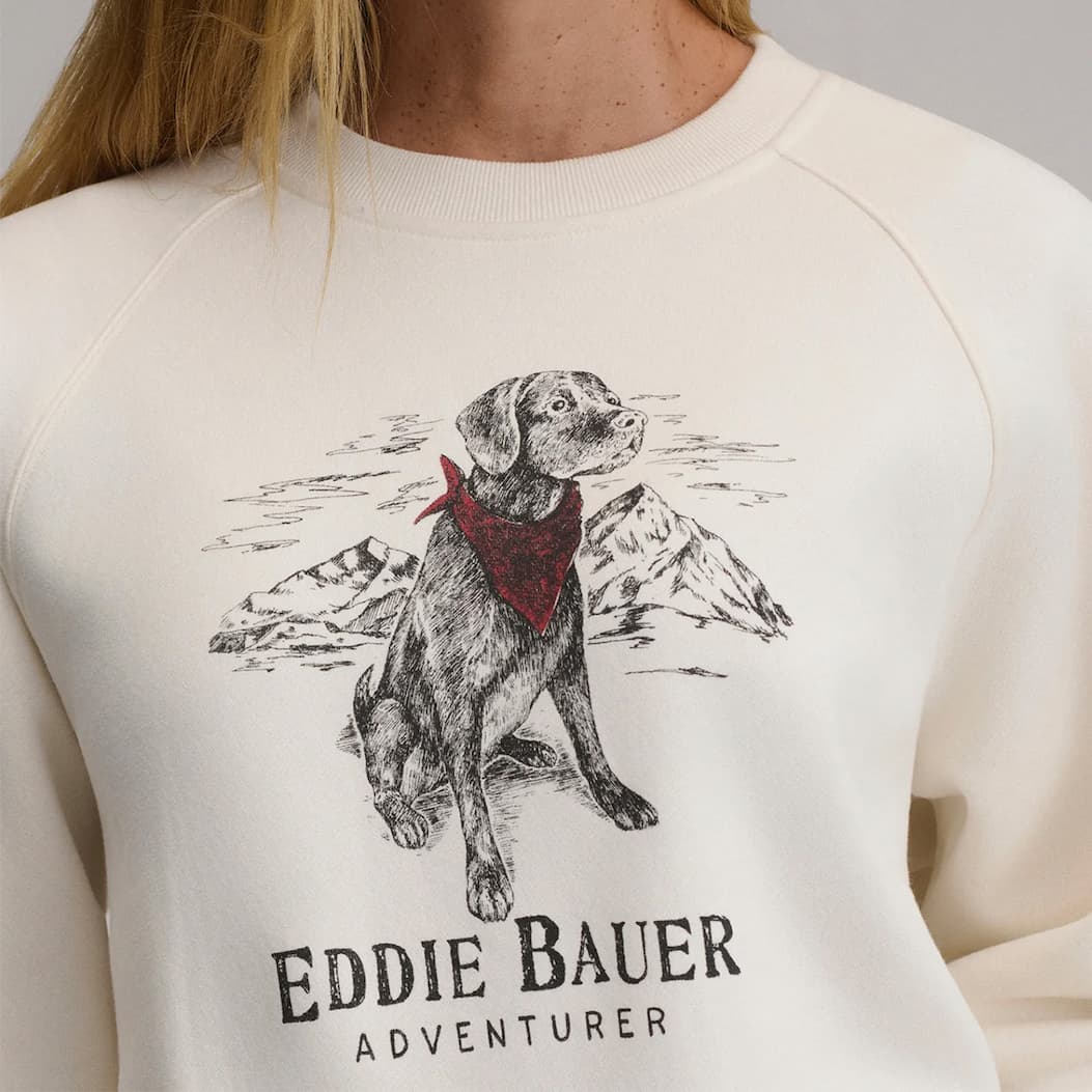 Shop NEW Vintage Soft Fleece