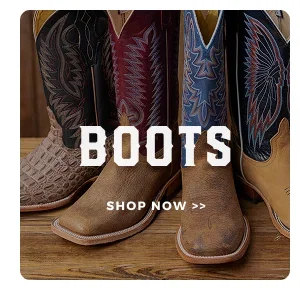 BOOTS SALE >>